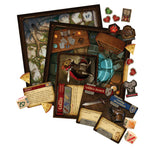 Mice and Mystics