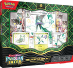 Pokemon TCG: Scarlet & Violet - Paldean Fates ex Premium Collection Box