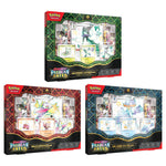 Pokemon TCG: Scarlet & Violet - Paldean Fates ex Premium Collection Box