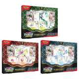 Pokemon TCG: Scarlet & Violet - Paldean Fates ex Premium Collection Box