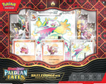 Pokemon TCG: Scarlet & Violet - Paldean Fates ex Premium Collection Box