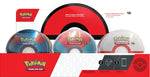 Pokemon TCG: Pokeball Collector's Tin - Q3 2023 (Random)