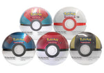 Pokemon TCG: Pokeball Collector's Tin - Q3 2023 (Random)