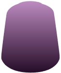 Citadel Colour Shade: Druchii Violet