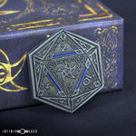 Astral Elder Sign - D2 Coin