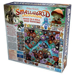 Small World: Underground