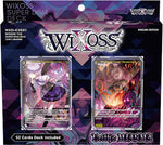 WIXOSS - Super Diva Deck - Urith's Miasma