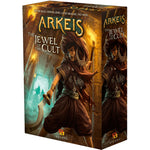 Arkeis - Kickstarter Exclusive Gameplay All-In