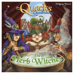 The Quacks of Quedlinburg: Herb Witches