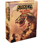 Arkeis - Kickstarter Exclusive Gameplay All-In