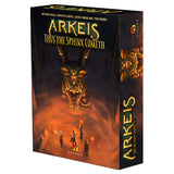 Arkeis - Kickstarter Exclusive Gameplay All-In