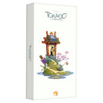 Tokaido: Crossroads