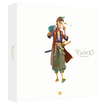 Tokaido: Deluxe Edition