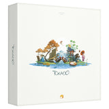 Tokaido: 10th Anniversary Edition