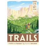 Trails: A Parks Game