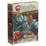 Zombicide: Thundercats Pack 3