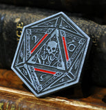 Seal of Yog-Sothoth - D2 Coin