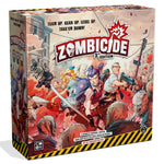 Zombicide 2nd Edition