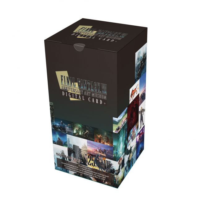 Final Fantasy TCG Good Luck Have Fun Games Final Fantasy TCG Good Luck Have Fun Games