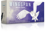 Wingspan - European Expansion