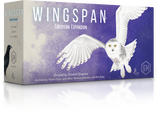 Wingspan - European Expansion