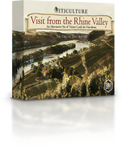 Viticulture: Visit from the Rhine Valley