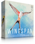 Wingspan