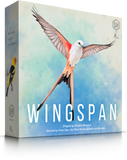 Wingspan