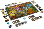 Altar Quest Board Game Contents