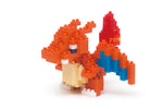 Nanoblock - Charizard