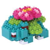 Nanoblock - Venusaur