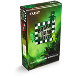 Board Game Sleeves: Tarot Non-Glare