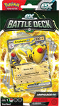 Pokemon TCG: ex Battle Deck - Ampharos ex