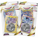 Astral Radiance Check Lane Booster Blister Set