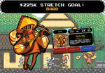 Shovel Knight Dungeon Duels 3D Deluxe - Kickstarter Exclusive Gameplay All-In