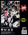 Puzzle: Batman - Tango with Evil 1000pc