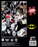 Puzzle: Batman - Tango with Evil 1000pc