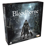 Bloodborne: The Card Game