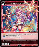 WIXOSS - Diva Debut Deck - Ancient Surprise