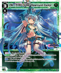 WIXOSS - Diva Debut Deck - Ancient Surprise