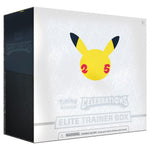 Sword & Shield - Celebrations Elite Trainer Box