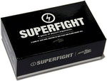 SUPERFIGHT GAMES 500-Card Core Deck