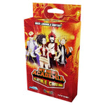 My Hero Academia - Crimson Rampage Deck Loadable Content