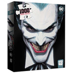 Puzzle: Joker - Clown Prince of Crime 1000pc