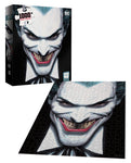 Puzzle: Joker - Clown Prince of Crime 1000pc