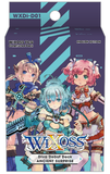 WIXOSS - Diva Debut Deck - Ancient Surprise