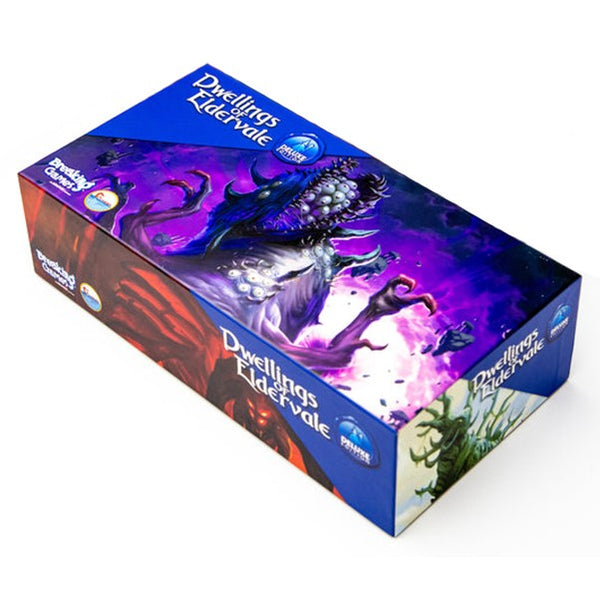 Dwellings of Eldervale: Deluxe Upgrade – Good Luck Have Fun Games
