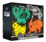 Evolving Skies Elite Trainer Box (Umbreon / Leafeon / Flareon / Jolteon)