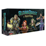 Altar Quest The First Four