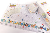 Pokemon First Partner Accessories Bundle